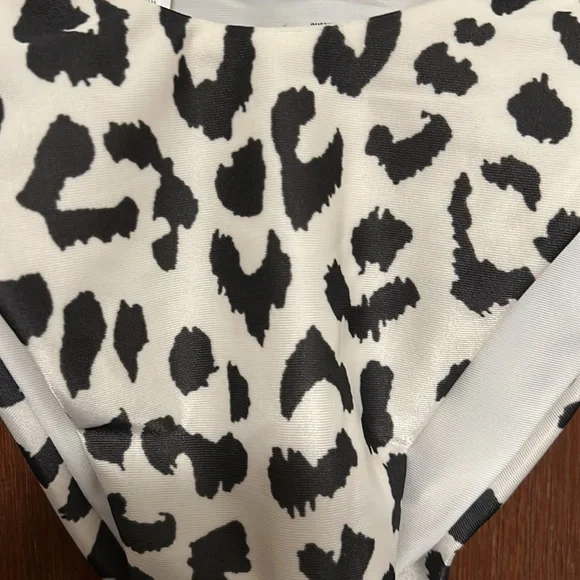 NWOT Aerie Cheekier Bikini Bottoms - Picture 2 of 5